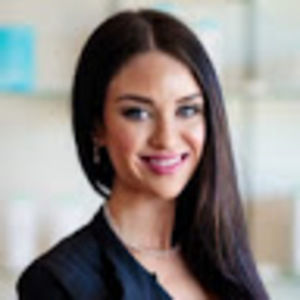 Meet your Posher, Arianna